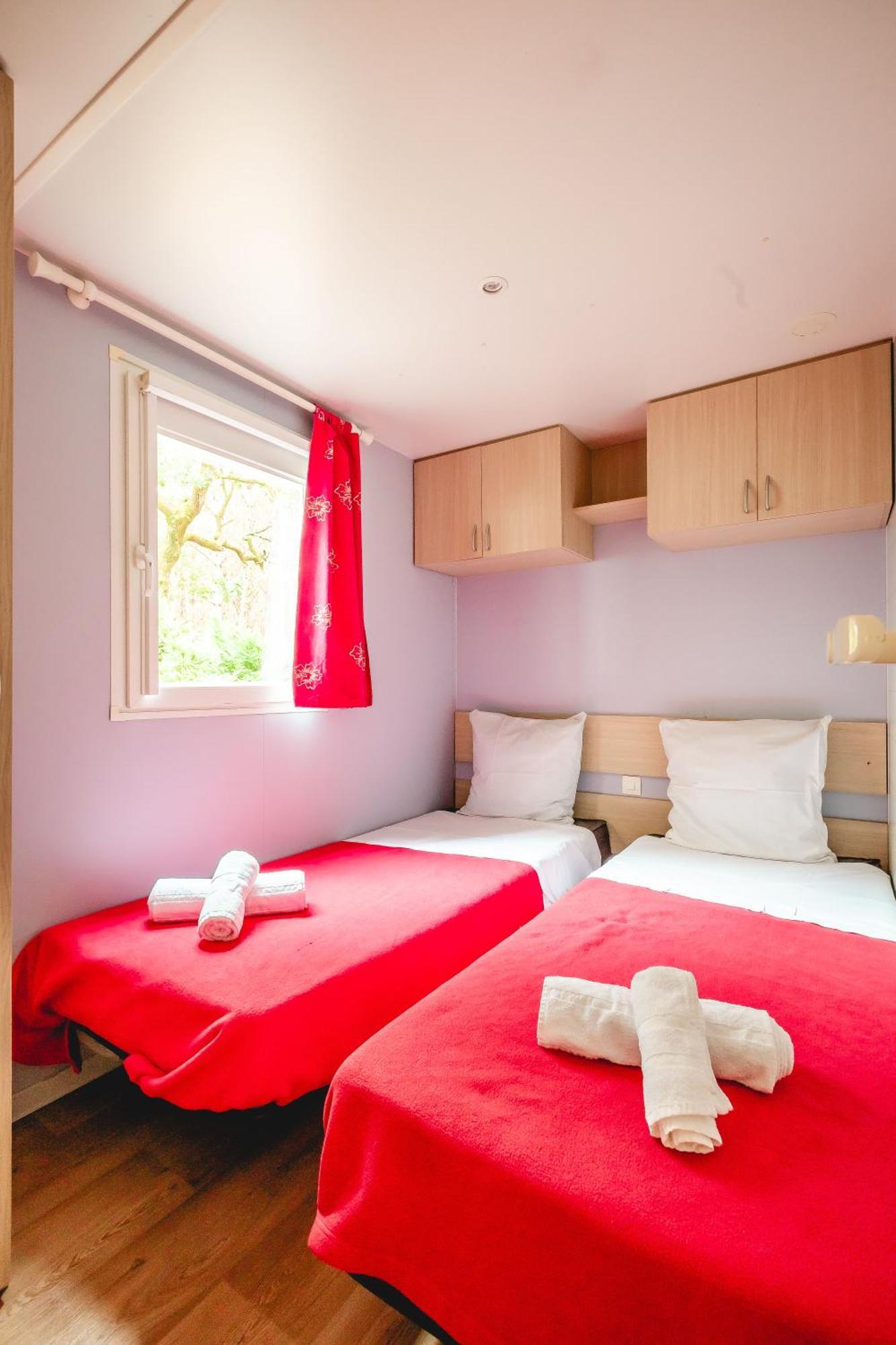 Hotel Les Maritimes Seignosse Habitación foto