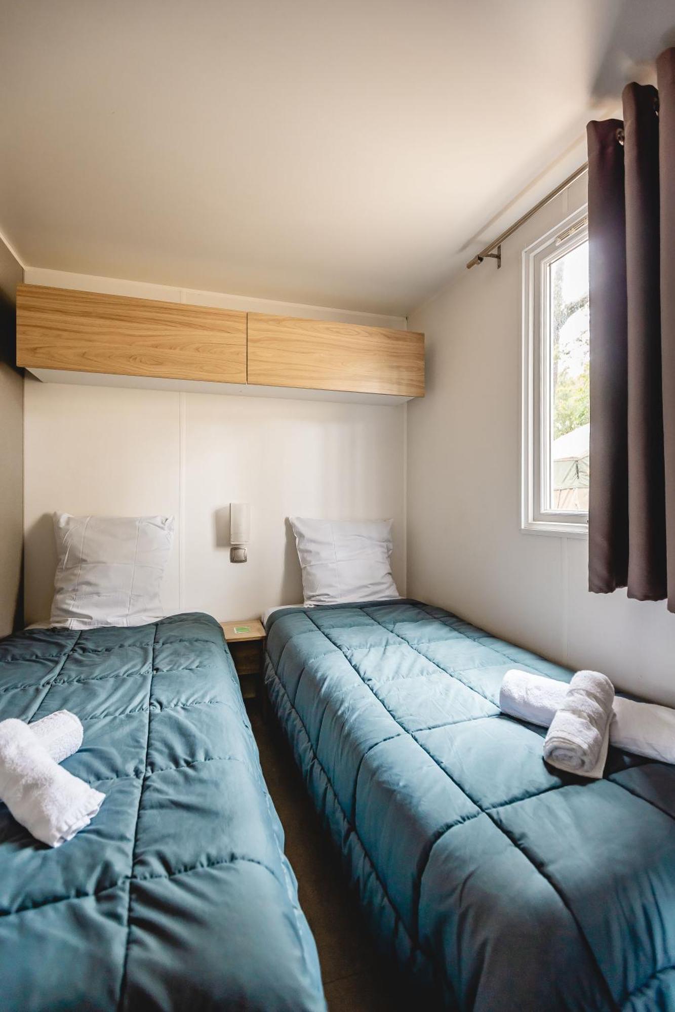Hotel Les Maritimes Seignosse Habitación foto