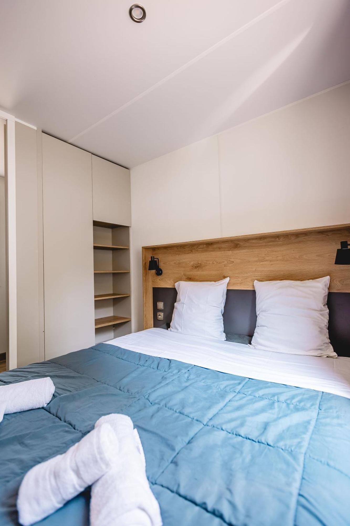 Hotel Les Maritimes Seignosse Habitación foto